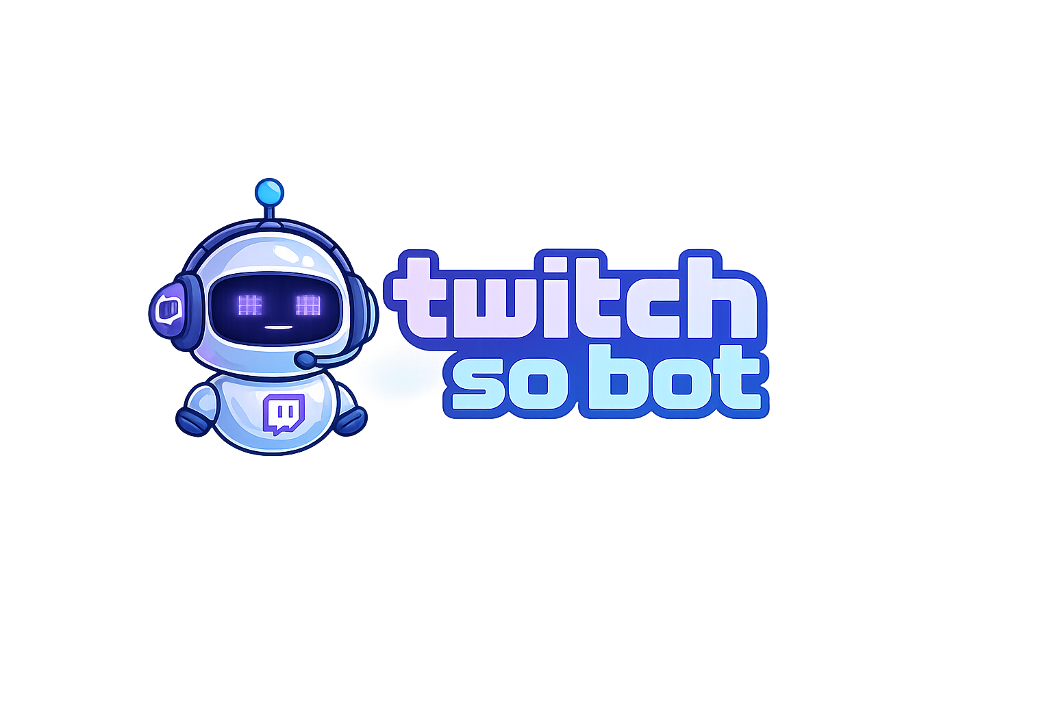 Twitch SO Bot